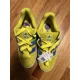 thumbnail image 1 of Ad-id-as Originals Adimatic Shoes Bright Yellow / Blue - Men's Size 12 (GY2090), 1 of 6