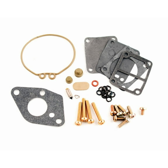 WSM Carburetor Kit For Mercury / Mariner 4 / 5 Hp 600-02