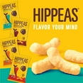 thumbnail image 4 of HIPPEAS Chickpea Puffs, Vegan White Cheddar, Gluten-Free, 0.8 oz Bag, 6 Ct, 4 of 7