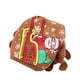 thumbnail image 1 of Greeniant Traje de Navidad para mascotas Otoño Invierno Sudadera con capucha cálida Ropa de suéter con capucha Ropa para mascotas 2XL Greeniant PT000156-06, 1 of 6