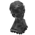 thumbnail image 2 of MasteelfCA 1Pc Figure Bust Statue Jewelry Holder Necklace Earrings Display Rack Home Adorn, 2 of 7