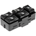 thumbnail image 3 of DORMAN 901-132 Front Driver Side Replacement Power Window Switch, 3 of 5