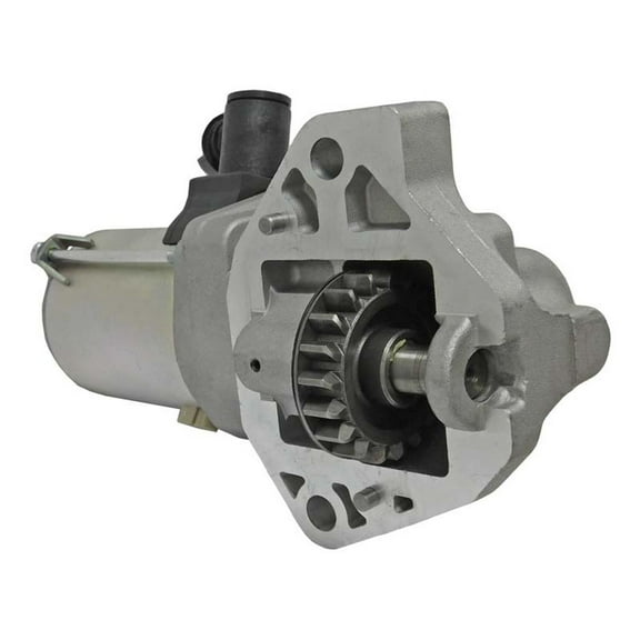 OEG Parts New 12V Starter For Acura TSX V6 3.5L 3471cc 2010-2014 31200-RL8-A01 SM-72001 123-19191 S-80488 71-952-90 S19191 8819191 ST-2035 91605 RS25-08869 91-26-2172 S3191 APS19191 19191