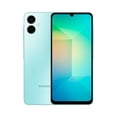 thumbnail image 1 of Smartphone Samsung A06 Verde 128GB Desbloqueado, 1 of 4
