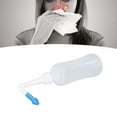 thumbnail image 1 of Botella De Enjuague Nasal, Botella De Lavado De Nariz ABS Portátil 300 Ml Para Niños Para Viajes, 1 of 7
