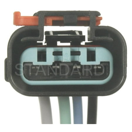 - Cooling Fan Motor Relay for 00 Chrysler Grand Voyager