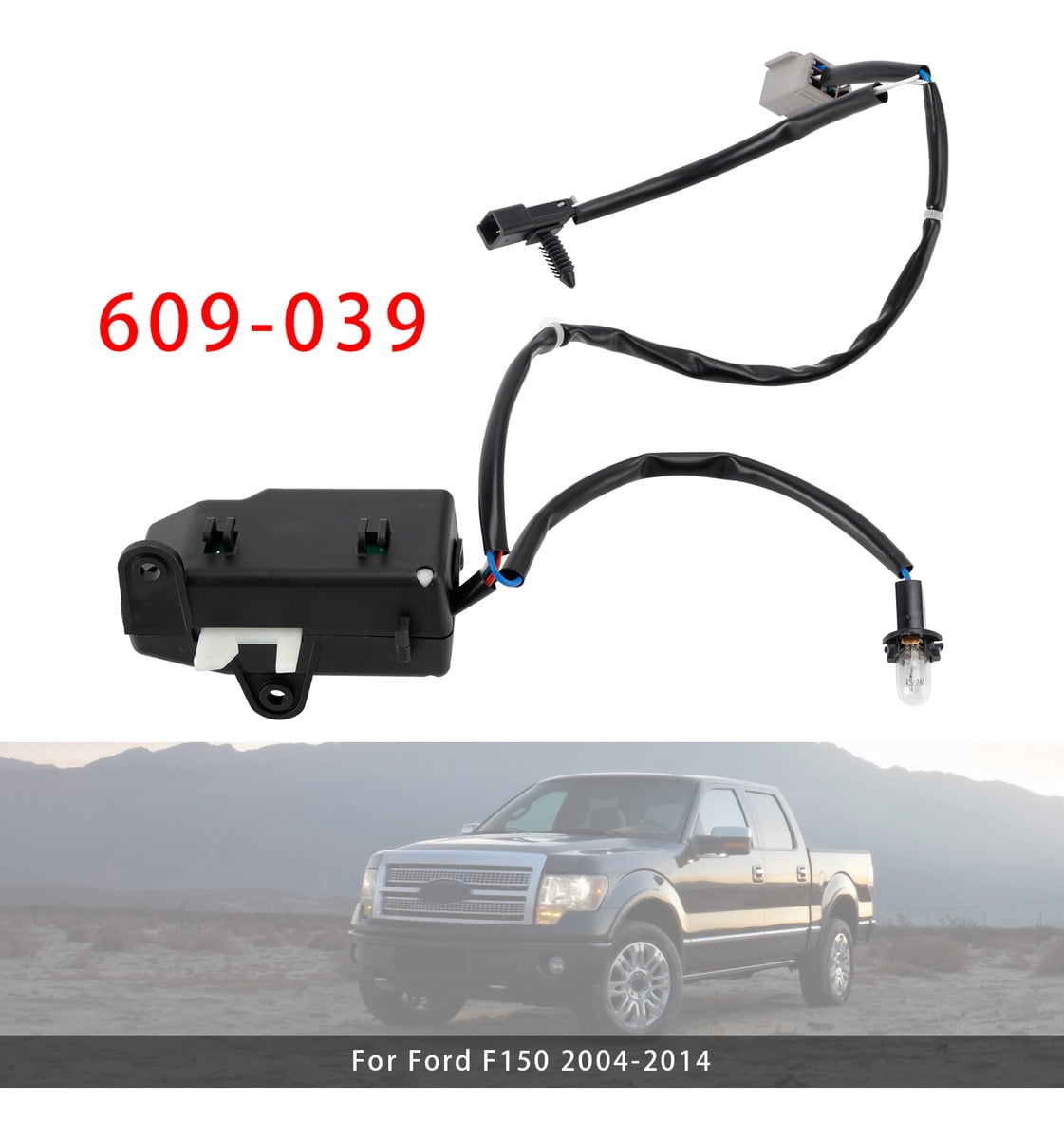 Applicable to Transmission Shift Actuator for Ford F150 Lincoln Mar