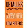 thumbnail image 1 of Detalles Importantes: 163 Formas de Alcanzar la Excelencia, 1 of 4