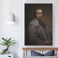thumbnail image 5 of Posters for Room Aesthetic Anton Raphael Mengs Art Work Framed Print Photo Art Painting Canvas Poster Home Decorative Bedroom Modern Decor Posters Gifts 24x36inch(60x90cm), 5 of 6