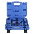 thumbnail image 2 of Glow Plug Removal, High Hardness Electrodes Drilling Tapping Durable  for Glow Plugs Threads, 2 of 8