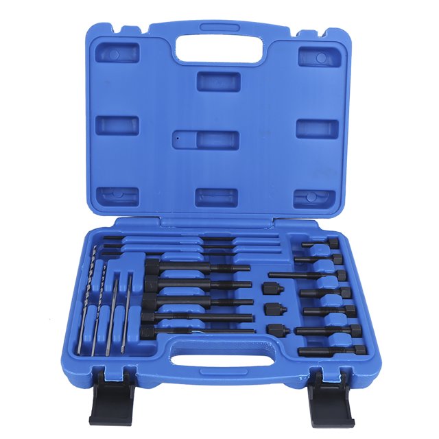 Extracteur de Bougie d'Allumage, Extracteur de Lumière, Électrodes de Retrait de Bougie, Robuste et Résistant