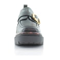 thumbnail image 4 of Circus by Sam Edelman Natasha Women's Casual Black Box Size 9 M, 4 of 8