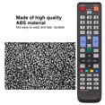thumbnail image 4 of Control remoto Control remoto de televisión resistente al desgaste AA5900441A Multifunción fácil de leer para UN60D6420UF Amonsee No, 4 of 5
