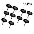 thumbnail image 4 of 10 PCS Nylon Wheel Brush Set Derusting Polishing Wheels Abrasive Wheels for Rotary Tools, 4 of 8