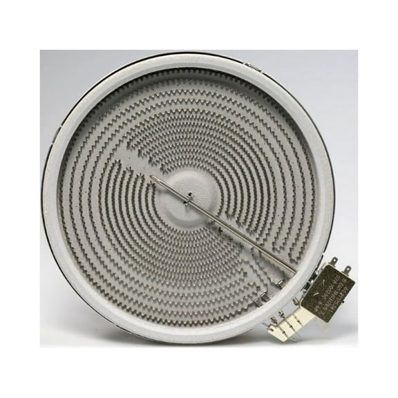 316555800 Frigidaire Radiant Surface Element OEM 316555800
