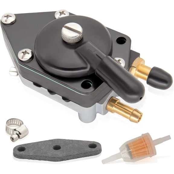 438559 Fuel Pump for Johnson Evinrude 385784 433390 395712 398385 25 35-235HP New