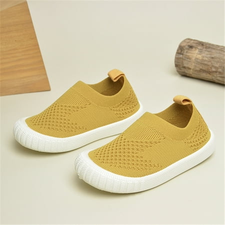 

Boys Girls Running Shoes Breathable Lightweight Comfy Outdoor Non Slip Walking Shoes For Toddler Children Kids Sneakers Spring And Summer