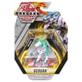 thumbnail image 1 of Bakugan Geogan, Hyenix, Geogan Rising, Figurine articulée et cartes à collectionner, 1 of 7