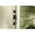 thumbnail image 5 of Schlage F58 ADD 609 Addison Exterior Handleset with Deadbolt, Antique Brass (Exterior Half Only), 5 of 7