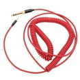 thumbnail image 1 of Cable de Sonido de Repuesto para NC700 QC45 QC35 QC25 OE2 OE2I Banda Sonora, Cable de Auriculares en Espiral de 3,5 mm A 2,5 mm Conadador de 6,5 mm, 1 of 7