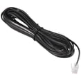 thumbnail image 3 of RJ11 6P4C Telephone Cable Cord ADSL Modem 5 Meters, 3 of 5