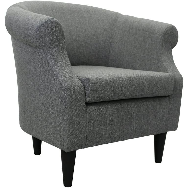 Fox Hill Nikole Club Chair, Multiple Colors