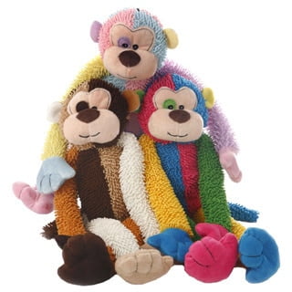 monkey dog toy walmart