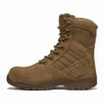 thumbnail image 6 of Belleville Guardian TR536 CT Hot Weather Lightweight Composite Toe Boot - Coyote-5.5-Wide, 6 of 7