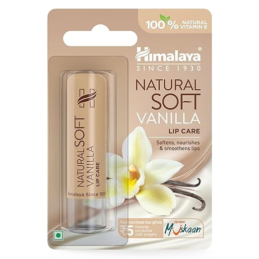 Himalaya Personal Care Lip Balm 10 G Pack of 2 Set ( 10 GM