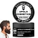 thumbnail image 1 of Estimulante del crecimiento de barba Apolo Cosmetics para hombre, 100 g, 1 of 7