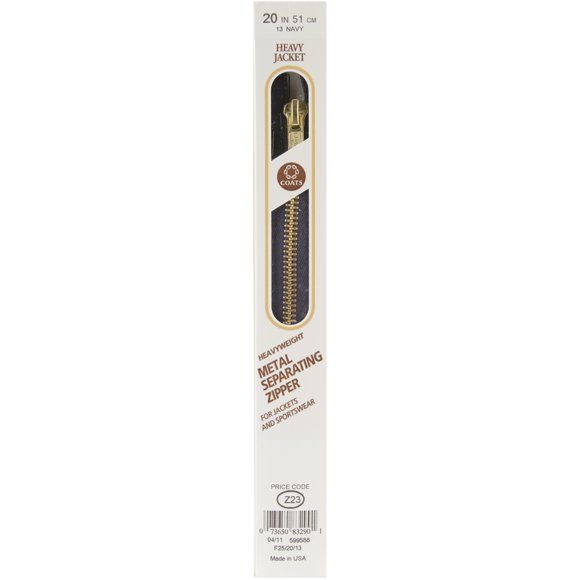 abrigos Coats & Clark F25 20-13