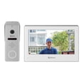 thumbnail image 1 of Video timbre Wi-Fi Steren Pantalla touch â color de 7â compatible con Asistentes de voz, 1 of 6