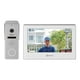 thumbnail image 1 of Video timbre Wi-Fi Steren Pantalla touch â color de 7â compatible con Asistentes de voz, 1 of 6