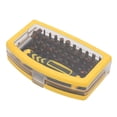 thumbnail image 3 of Kit de reparación de destornilladores para computadora profesional, kit de destornillador para computadora portátil Kit de destornillador electrónico profesional portátil para PC Juego de destornilladores precisos de primera línea, 3 of 8