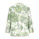 thumbnail image 5 of Xuyuer Womens Button Down Shirts Long Sleeve Linen Tops Casual Collared Blouses Loose Fit, 5 of 6