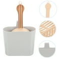 Axio 1 Set of Cat Litter Scoop Plastic Kitten Litter Pet Shovel Cat Dog