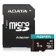 thumbnail image 2 of ADATA Memoria Micro SD, 1TB, Velocidad 100 MB/s, Clase 10, 4K, C/Adaptador, Color Negro, 2 of 2