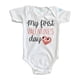 thumbnail image 1 of Pañalero My First Valentine Corazon 1 San Valentin Ropa Bebe, 1 of 4