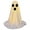 A, variant on BinKFF Halloween Decorations Outdoors - 1 Packs Spooky Ghosts with String Lights-Scary Ghost for Halloween Decor Indoor Party Home Table Room Kitchen and Fireplace Decor