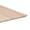 Maple, variant on Outwater 1 ft x 4 ft x 3/16 in Unfinished Solid White Oak Tambour Sheet, 3/4 in 60 Degree Groove Flat Slat Panel