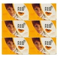thumbnail image 1 of E de B Paw Paw Jabón en barra clarificante para piel y cuerpo Papaye Papaya extraída con vitamina E 180 g./6.3 oz. (Paquete de 6), 1 of 5