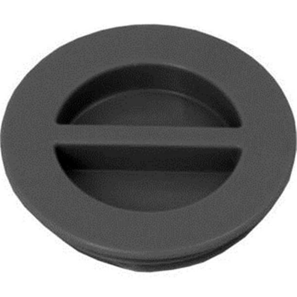 Baystate USCG103 Umbrella Stand Cap Only with Gasket Seal