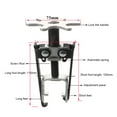 thumbnail image 4 of Valve Spring Compressor Professional Remove Valve Spring Keeper Tool Sturdy Automotive Overhead Valve Spring Compressor Tool Engine Removal Tool for Car Repair, 4 of 11