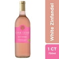 thumbnail image 2 of Oak Leaf Vineyards Delightful Blush  Flavored Wine, 750 ml Bottle, 9.0% ABV, 2 of 10