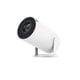 thumbnail image 1 of Proyector Hy300 5g 4k Compatible Con Ios, Android Proyecta Hasta 130'' Color Blanco, 1 of 5