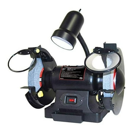 

ATD Tools 10558 8 3/4 Bench Grinder