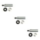 thumbnail image 1 of Speravity Angle Grinder Extension Connecting Rod for Kit Angle Grinder Accessories Type1 NO1, 1 of 1