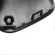 thumbnail image 3 of 2Pcs Car Front Lower Grille Frame Trim 51119803941 Gloss Black Air Brake Duct Frame For Countryman Paceman, 3 of 5