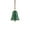 #11 Green, variant on Fwttom Christmas Bells - Vintage Metal Hanging Bells Ornaments Holiday Gold Bells for Christmas Decorations Indoor Outdoor Xmas Tree Wreath Garland