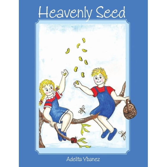 Heavenly Seed, (Paperback)